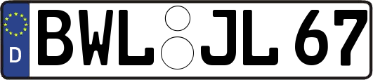 BWL-JL67
