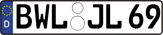 BWL-JL69