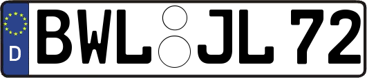 BWL-JL72