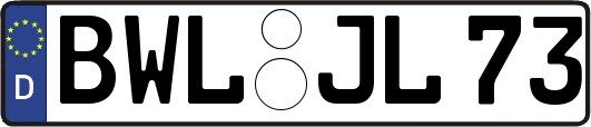 BWL-JL73