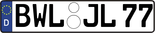 BWL-JL77