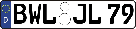 BWL-JL79