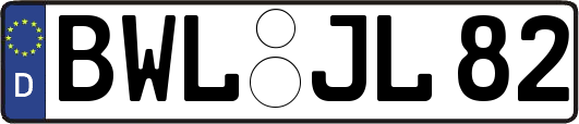 BWL-JL82