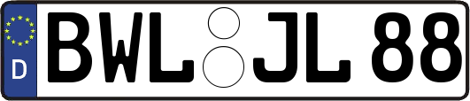 BWL-JL88