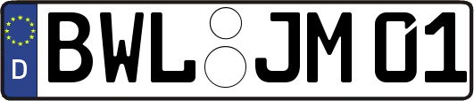 BWL-JM01