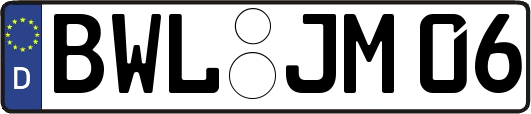 BWL-JM06