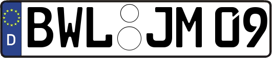 BWL-JM09