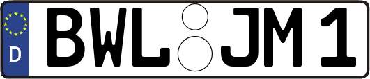 BWL-JM1