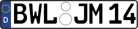 BWL-JM14