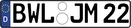 BWL-JM22