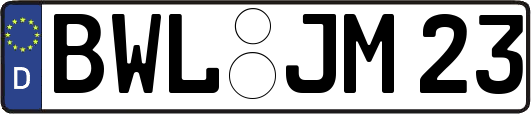 BWL-JM23
