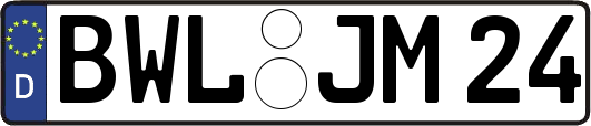 BWL-JM24