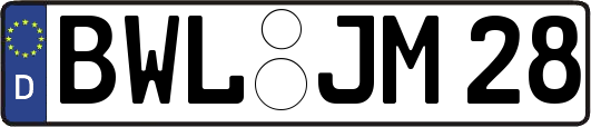 BWL-JM28