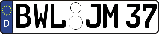 BWL-JM37