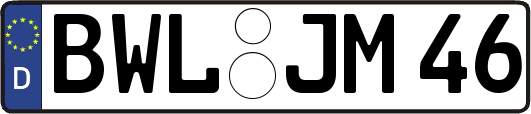 BWL-JM46