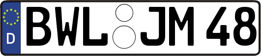 BWL-JM48