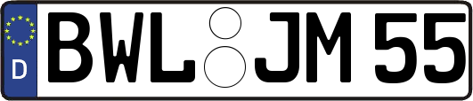 BWL-JM55