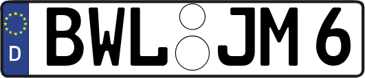 BWL-JM6
