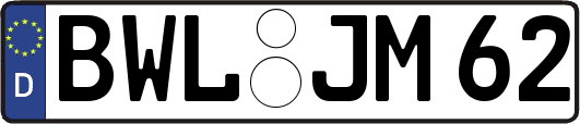 BWL-JM62
