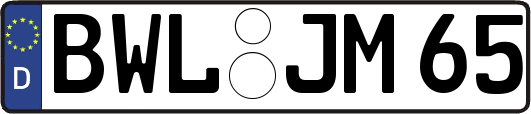 BWL-JM65