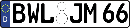 BWL-JM66
