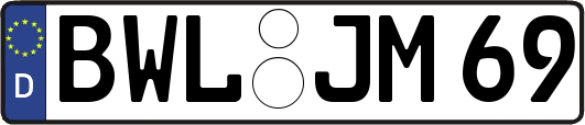 BWL-JM69