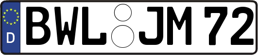 BWL-JM72
