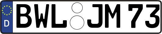 BWL-JM73