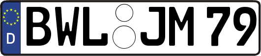 BWL-JM79