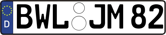 BWL-JM82