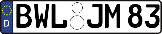 BWL-JM83