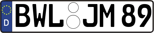 BWL-JM89