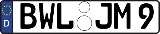 BWL-JM9