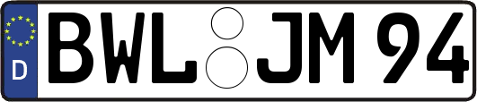 BWL-JM94