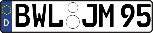 BWL-JM95