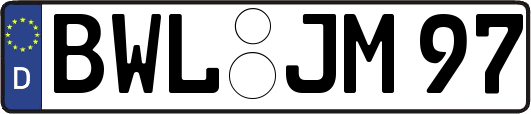 BWL-JM97