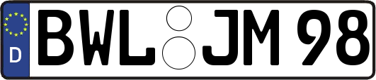 BWL-JM98