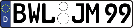 BWL-JM99