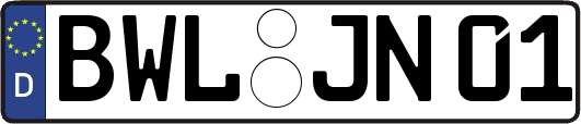 BWL-JN01