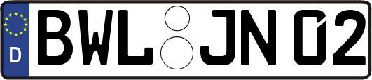 BWL-JN02