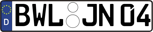 BWL-JN04