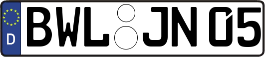 BWL-JN05