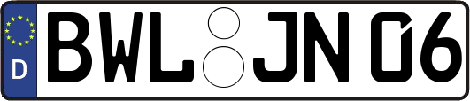 BWL-JN06