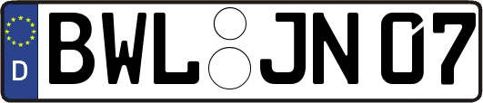 BWL-JN07