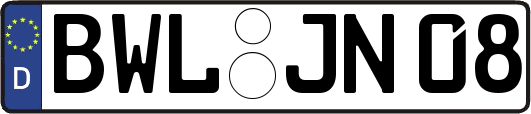 BWL-JN08