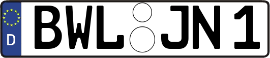 BWL-JN1