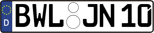 BWL-JN10
