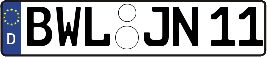 BWL-JN11
