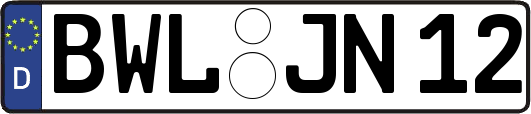 BWL-JN12