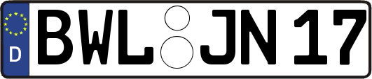 BWL-JN17